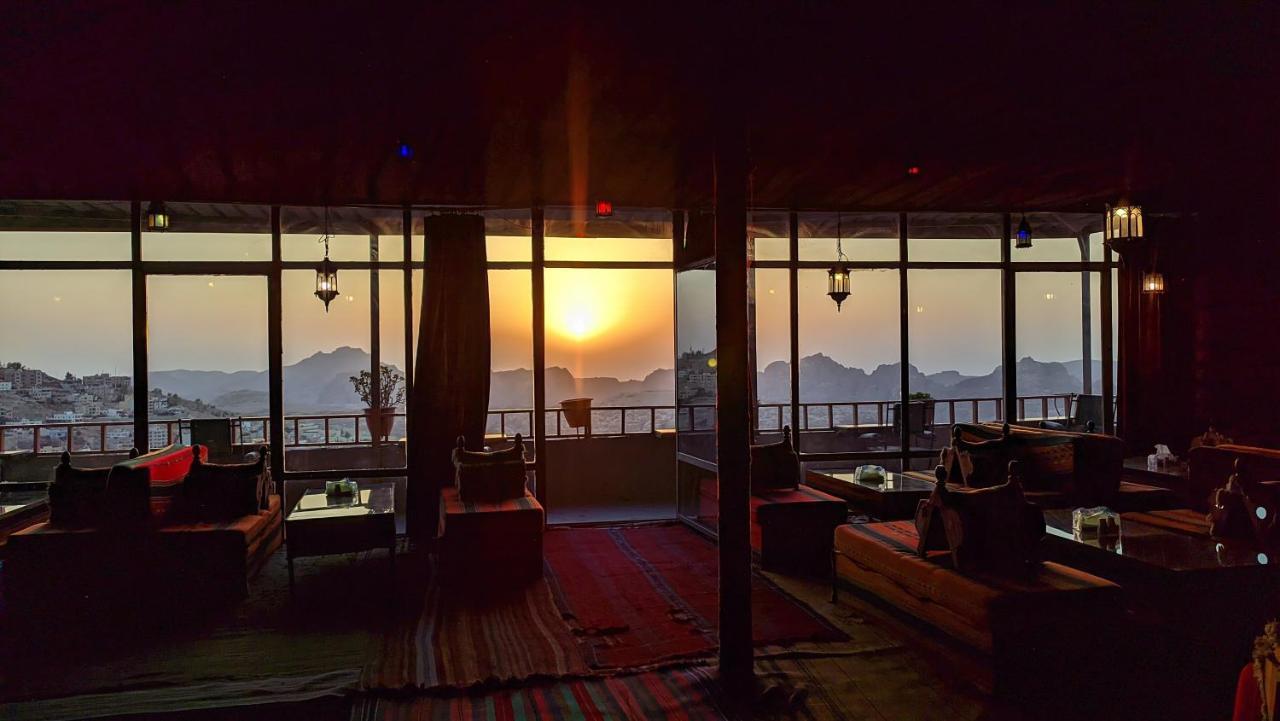 וואדי מוסא Rocky Mountain Hotel מראה חיצוני תמונה