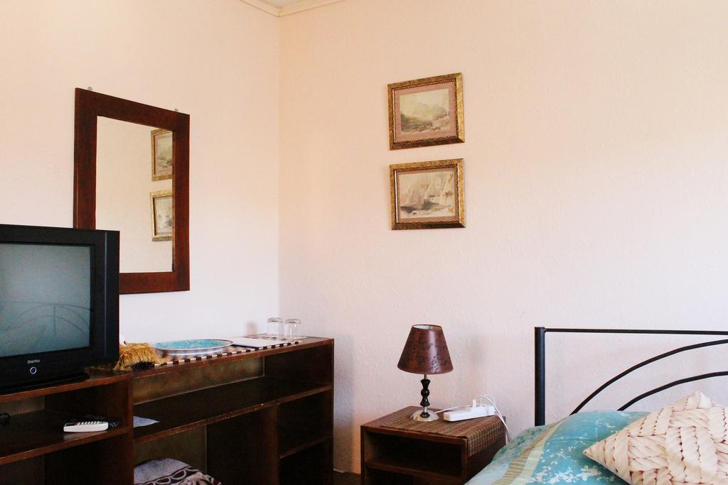 וואדי מוסא Rocky Mountain Hotel מראה חיצוני תמונה